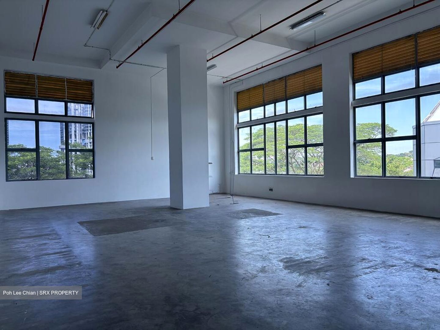 Tg Building (D26), Factory #567590901